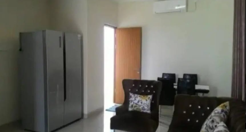 Rumah Disewakan di Summer Bliss Taman Simpruk Lippo Cikarang